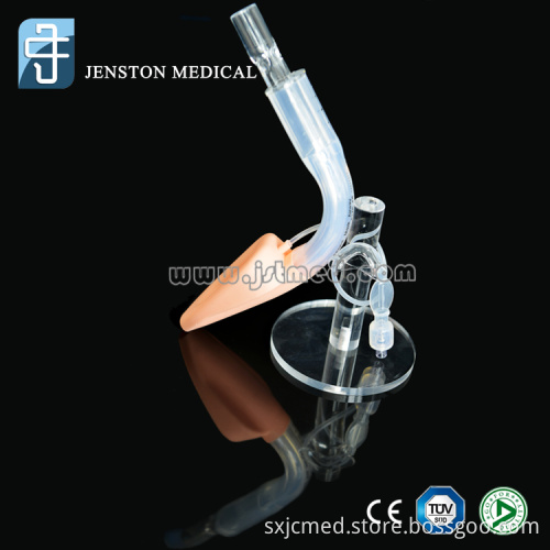 double lumen laryngeal mask airway child and adult